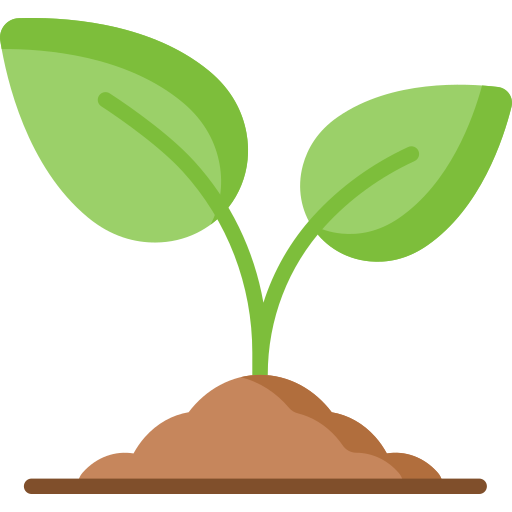 Icone planta