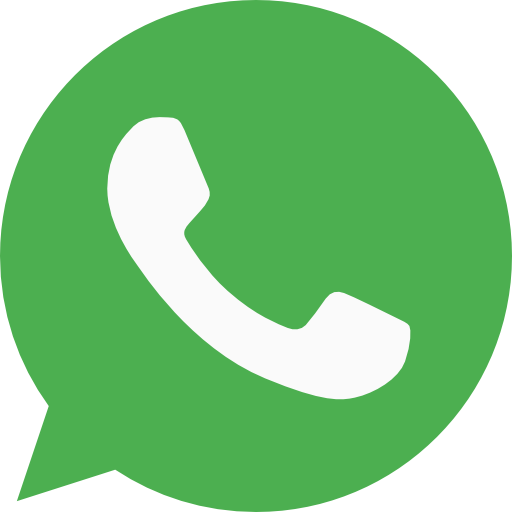 Ícone do WhatsApp